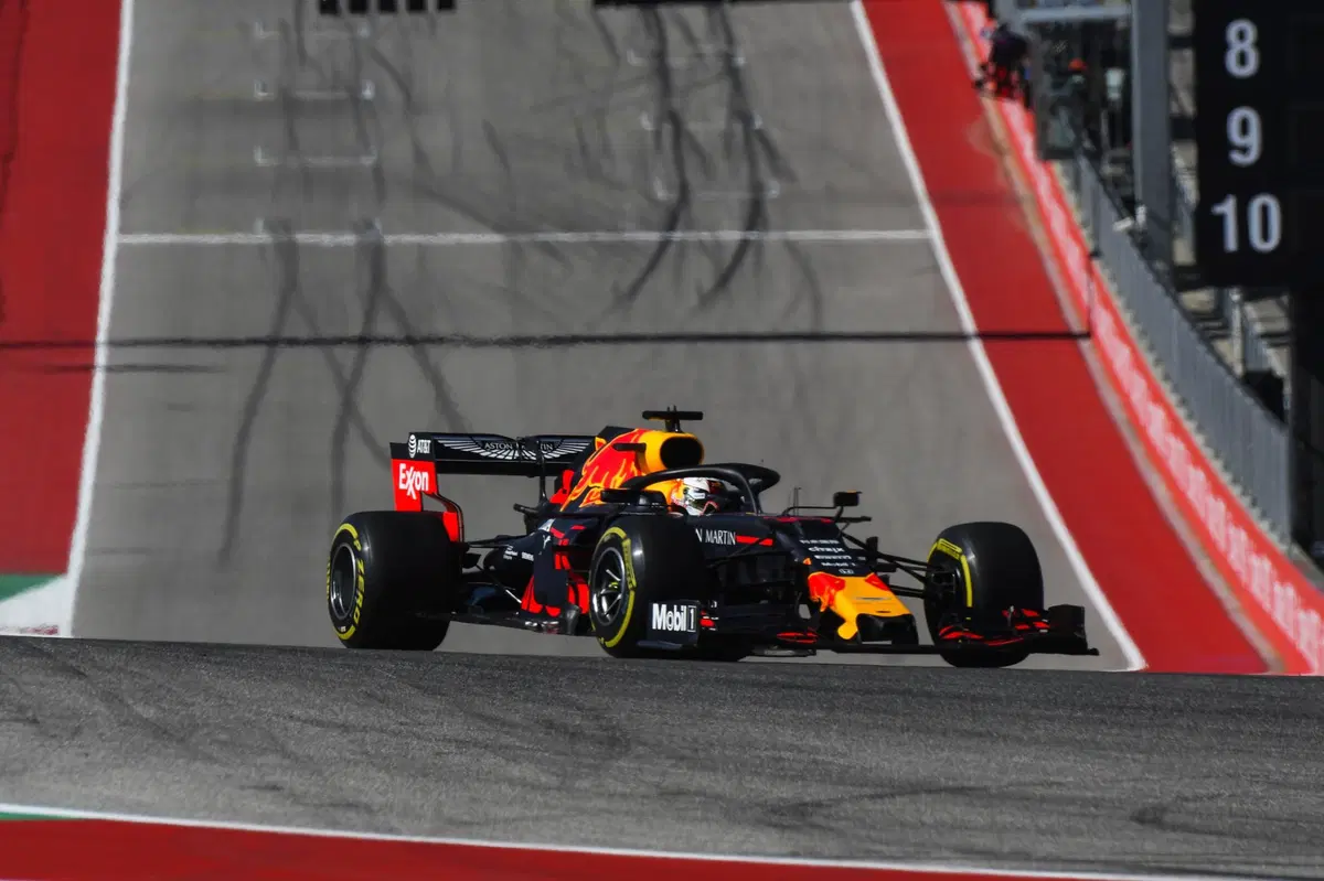F1, GP USA 2019: le pagelle di Austin (41)
