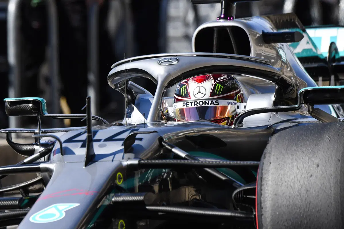 F1, GP USA 2019: le pagelle di Austin (43)