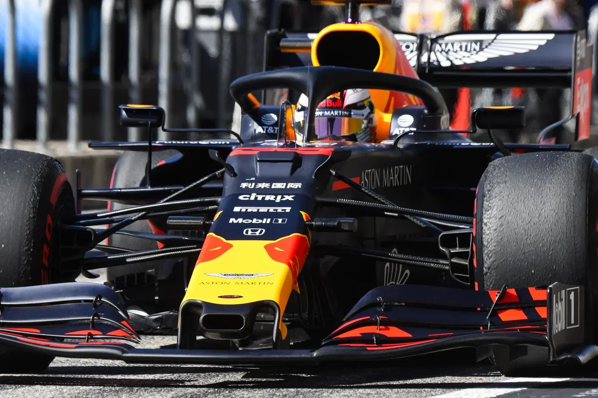 F1, GP USA 2019: le pagelle di Austin (49)