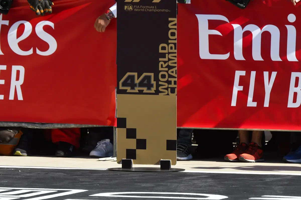 F1, GP USA 2019: le pagelle di Austin (64)