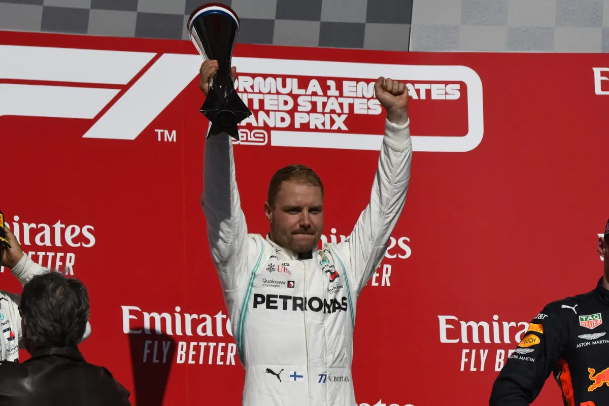 F1, GP USA 2019: le pagelle di Austin (66)