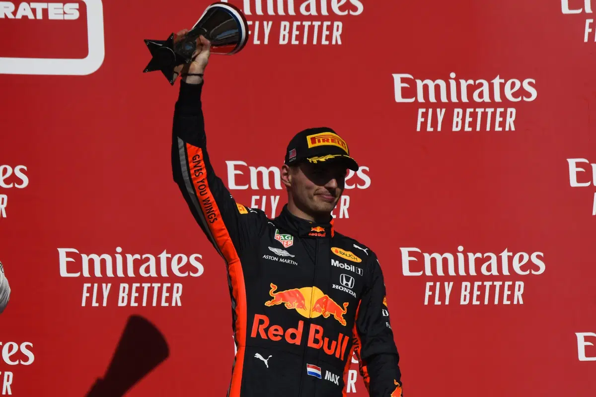F1, GP USA 2019: le pagelle di Austin (73)
