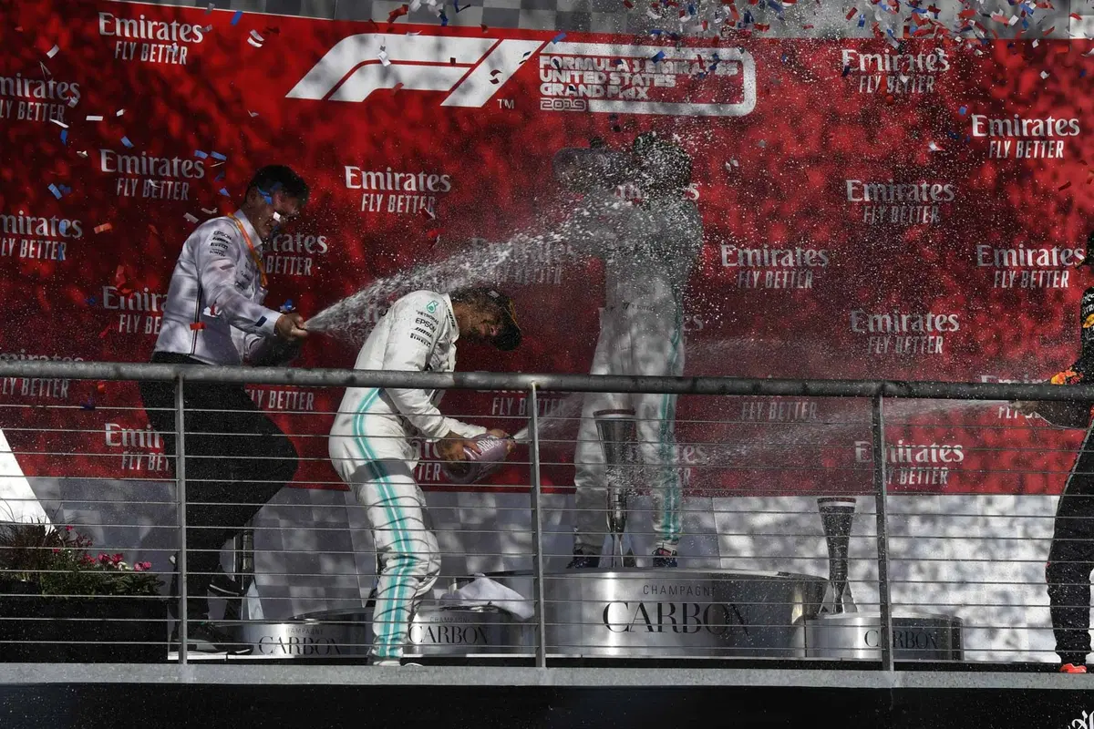 F1, GP USA 2019: le pagelle di Austin (75)
