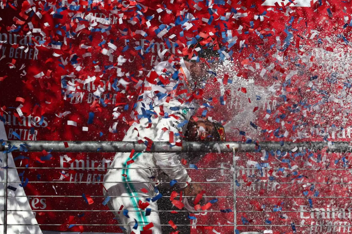 F1, GP USA 2019: le pagelle di Austin (83)