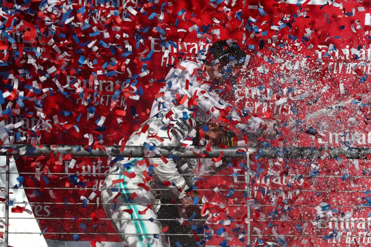 F1, GP USA 2019: le pagelle di Austin (84)