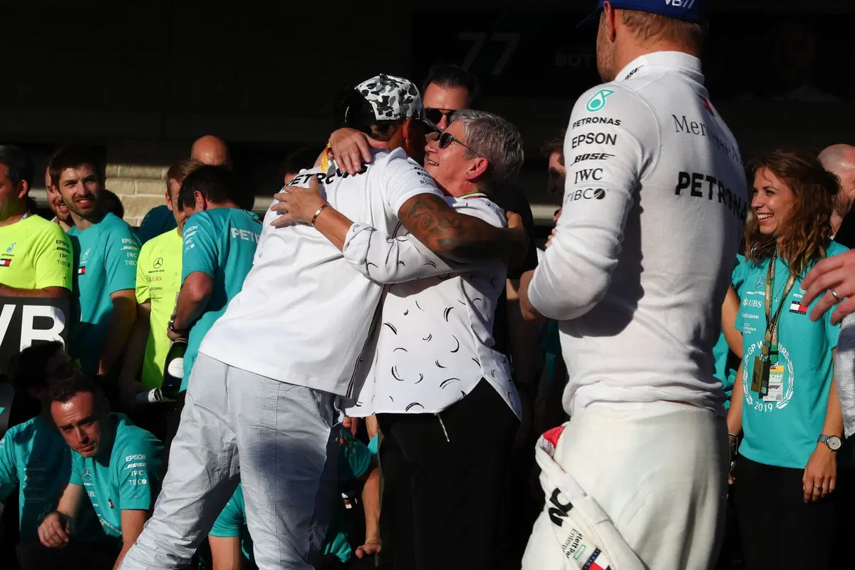 F1, GP USA 2019: le pagelle di Austin (85)