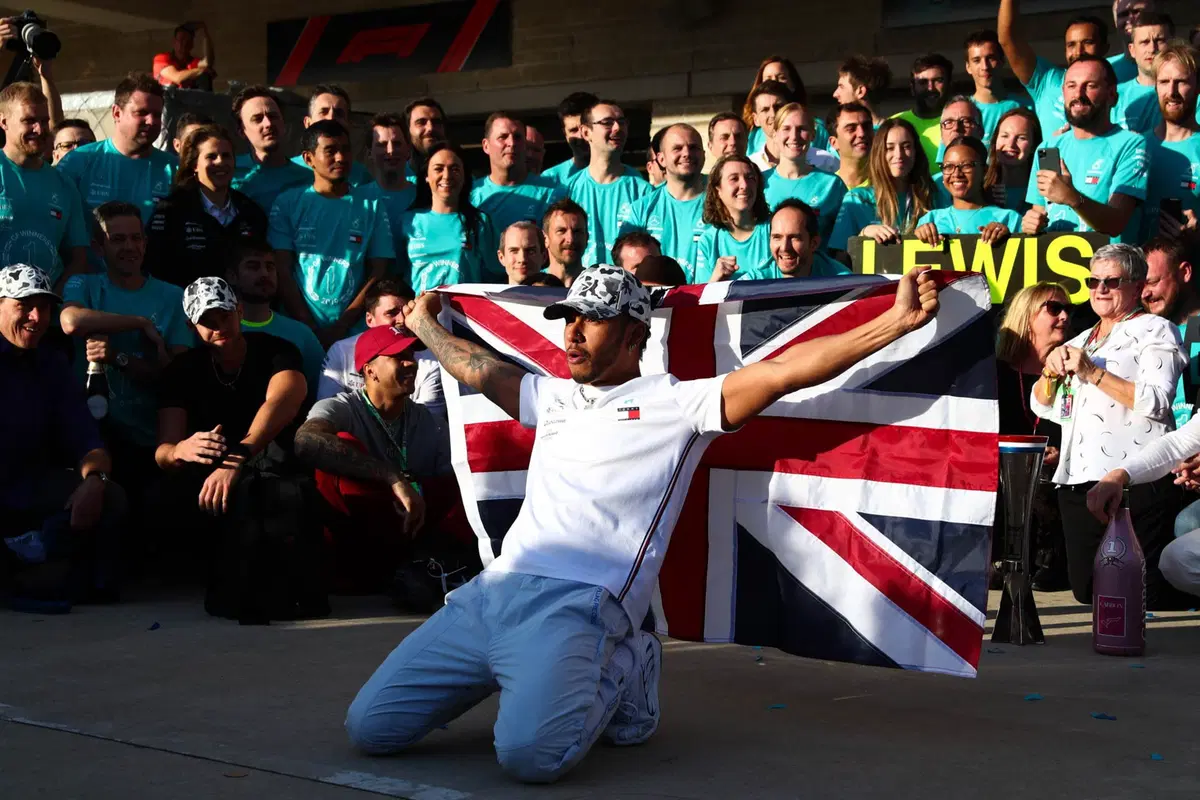 F1, GP USA 2019: le pagelle di Austin (89)