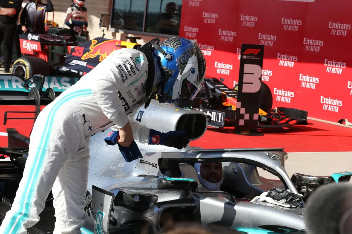 F1, GP USA 2019: le pagelle di Austin (92)