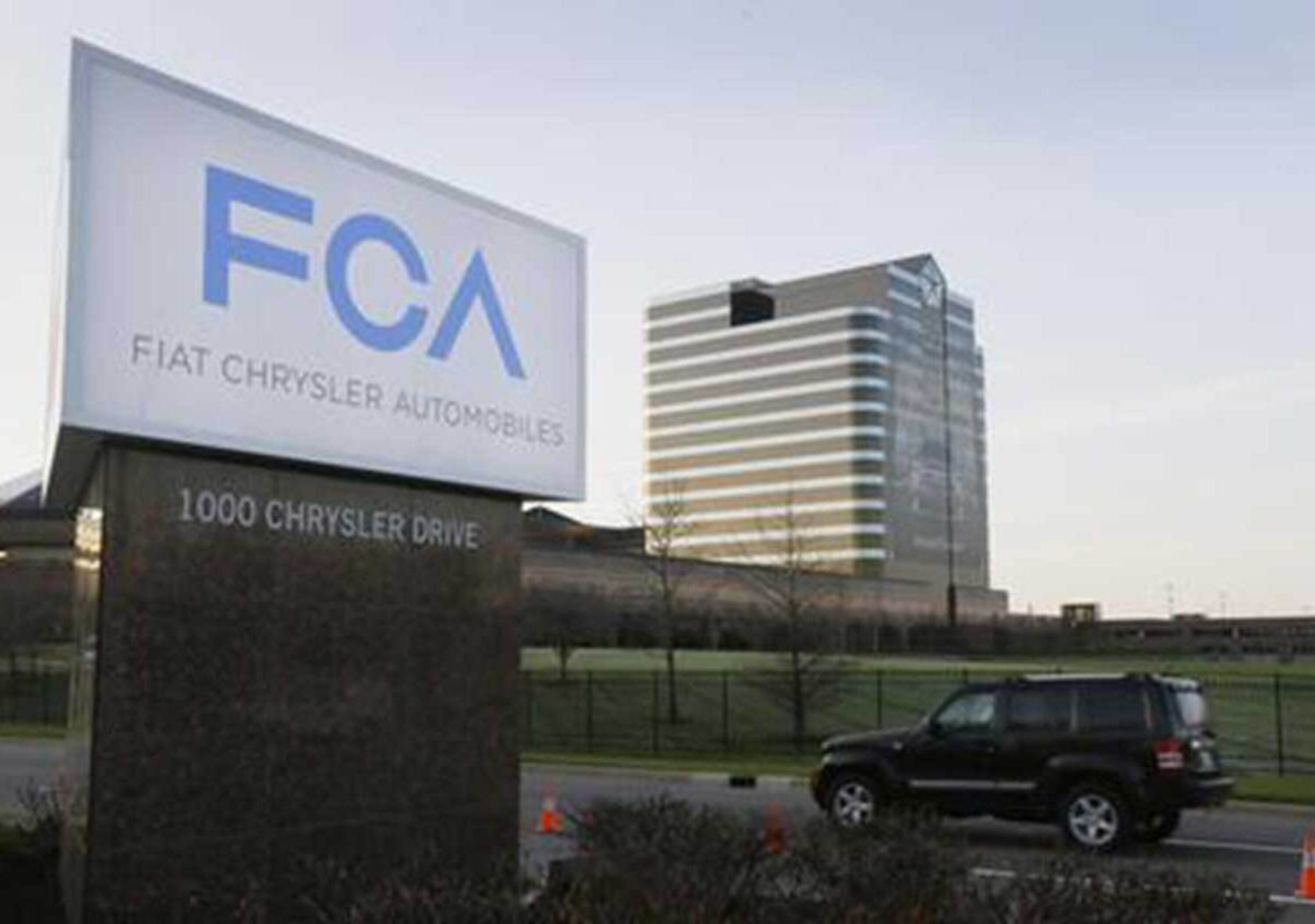 Guida autonoma: FCA vicina all&#039;alleanza con Google