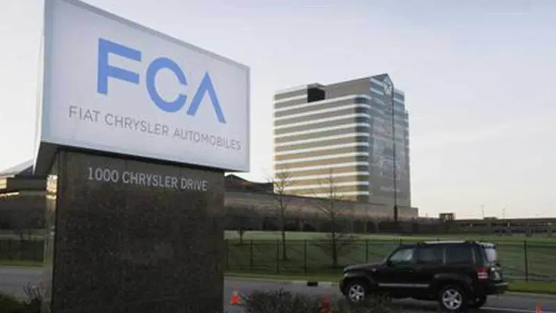 Guida autonoma: FCA vicina all'alleanza con Google