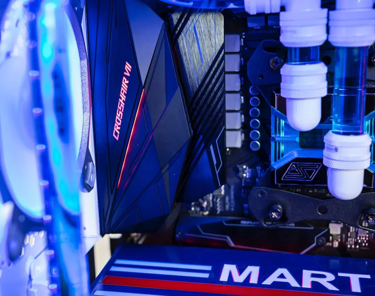PC Ferrari e Lancia: due versioni speciali da corsa realizzate da SA Mod (9)