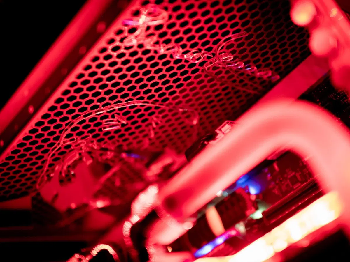 PC Ferrari e Lancia: due versioni speciali da corsa realizzate da SA Mod (5)