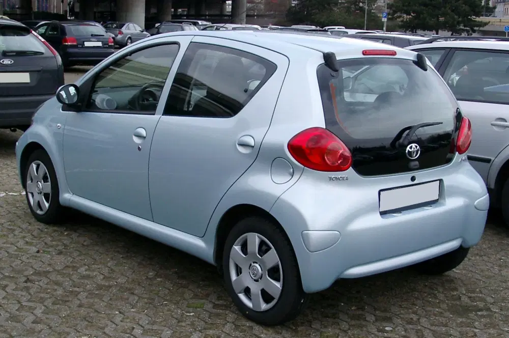 Citycar da non produrre pi&ugrave; per i colossi dell'auto?