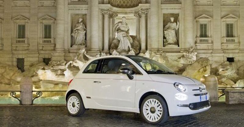 Dopo l&rsquo;accordo con PSA FCA taglia le piccole Fiat? Anche no