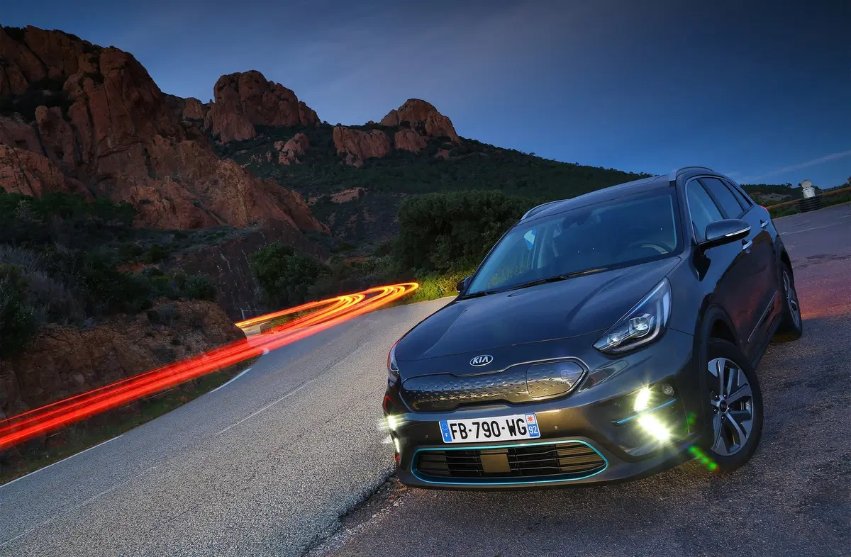 Kia e-Niro | Il test del C-SUV elettrico coreano [Video] (3)