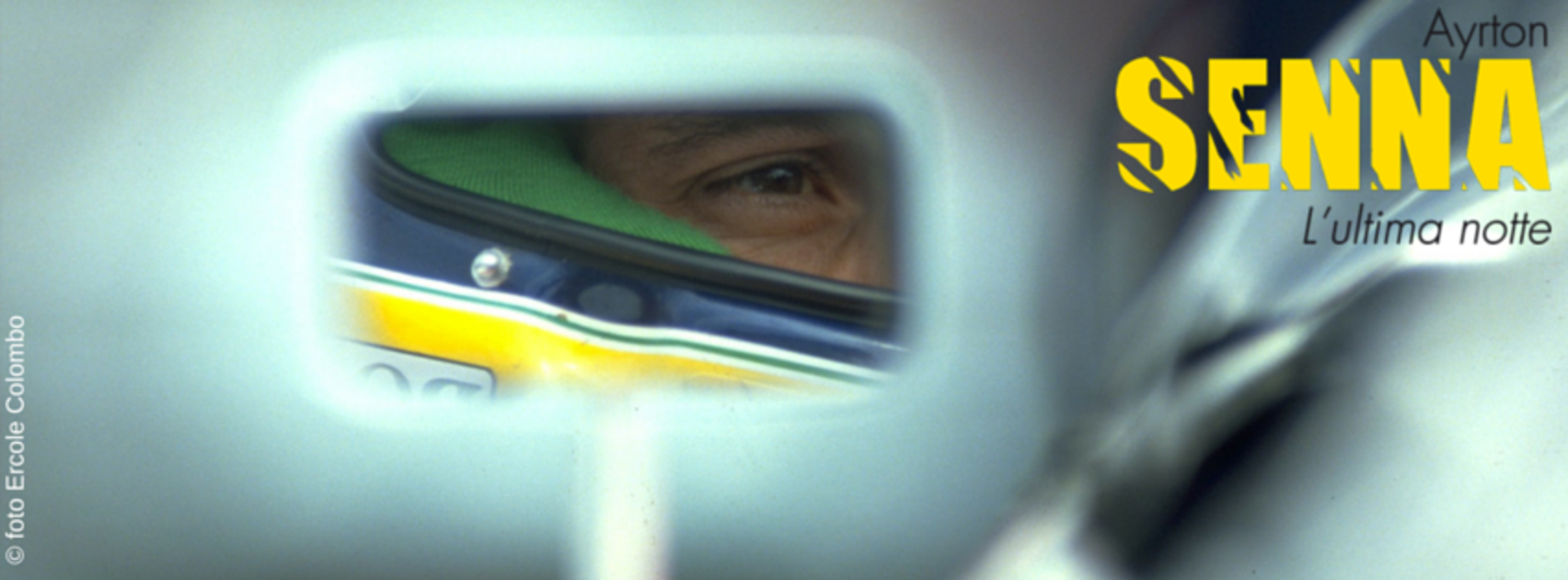 22&deg; anniversario morte Senna: incontro serale in autodromo a Monza sabato 30 aprile