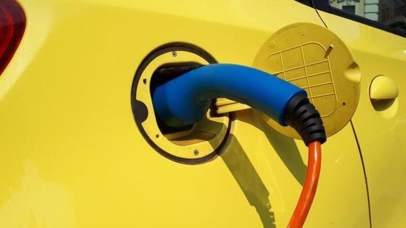Germania, nuovi incentivi per l&#039;acquisto di auto elettriche