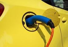 Germania, nuovi incentivi per l'acquisto di auto elettriche