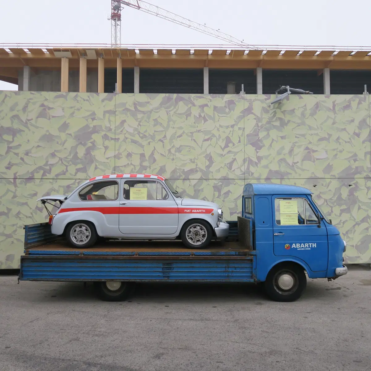 Auto e Moto d'Epoca 2019, ritorno al passato (9)
