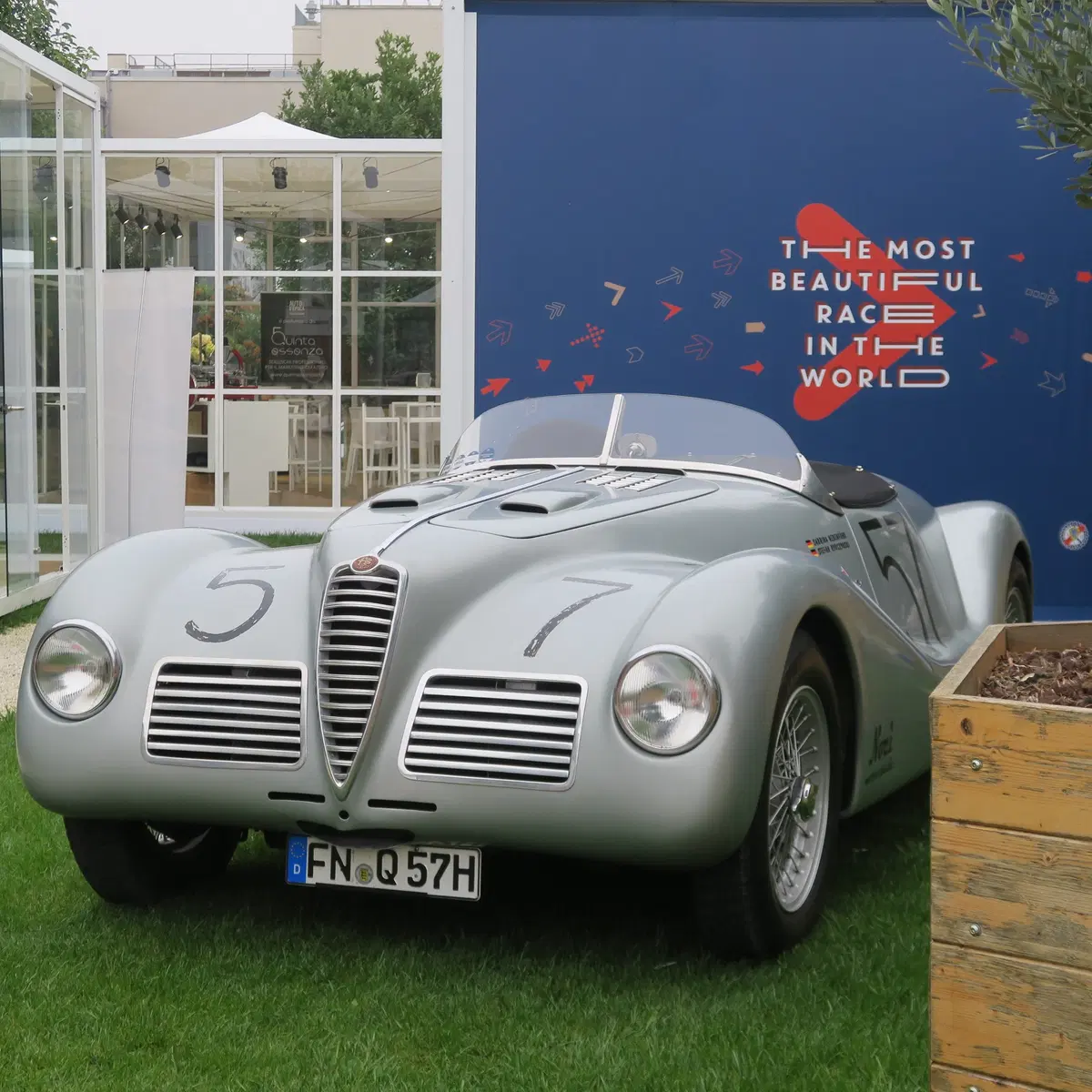 Auto e Moto d'Epoca 2019, ritorno al passato (11)