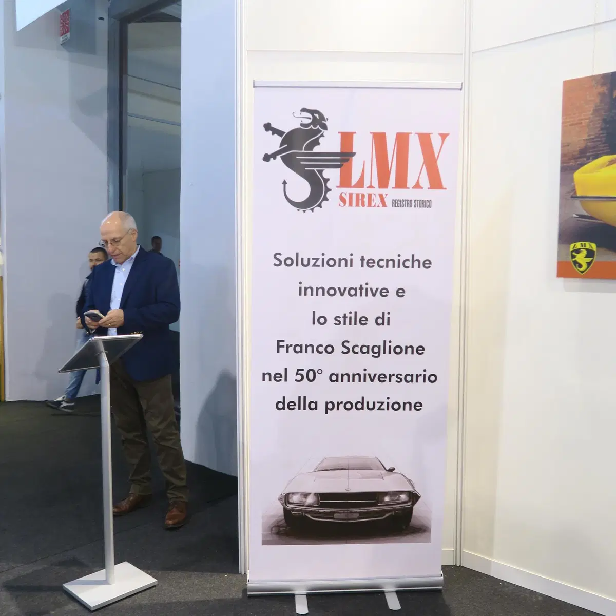 Auto e Moto d'Epoca 2019, ritorno al passato (42)