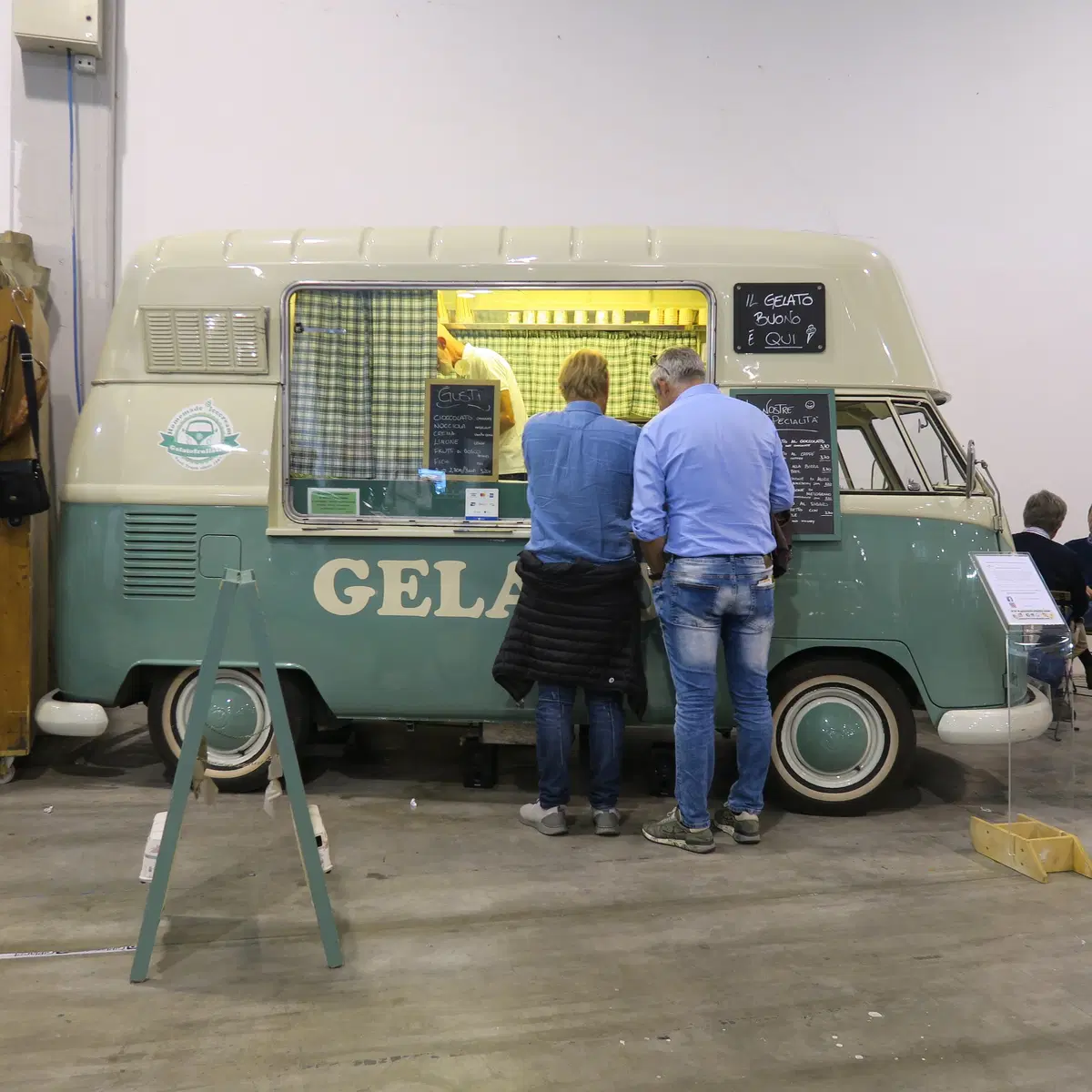 Auto e Moto d'Epoca 2019, ritorno al passato (52)