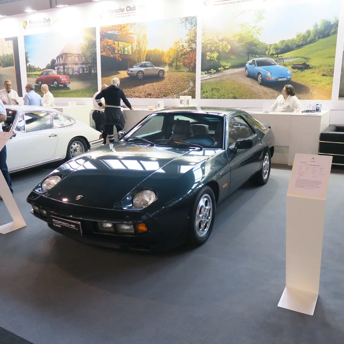 Auto e Moto d'Epoca 2019, ritorno al passato (53)