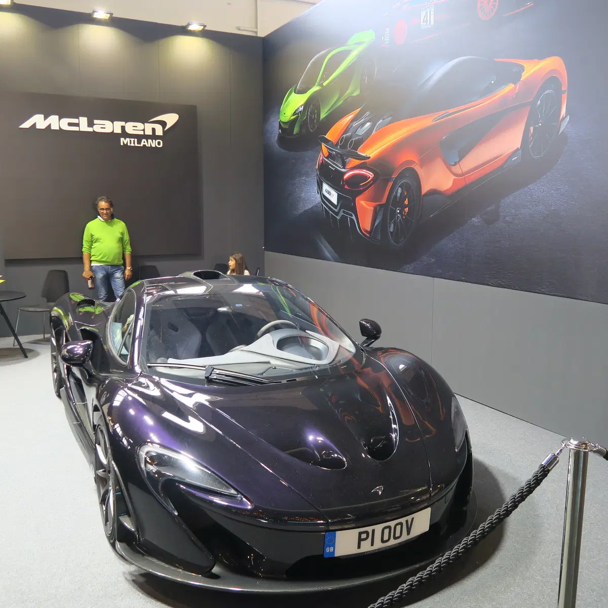 Auto e Moto d'Epoca 2019, ritorno al passato (56)