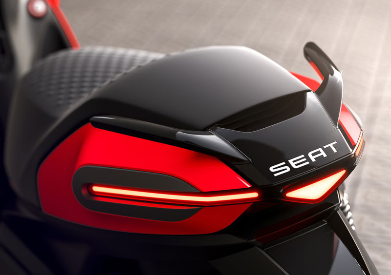 Seat eScooter, in arrivo una Seat a due ruote