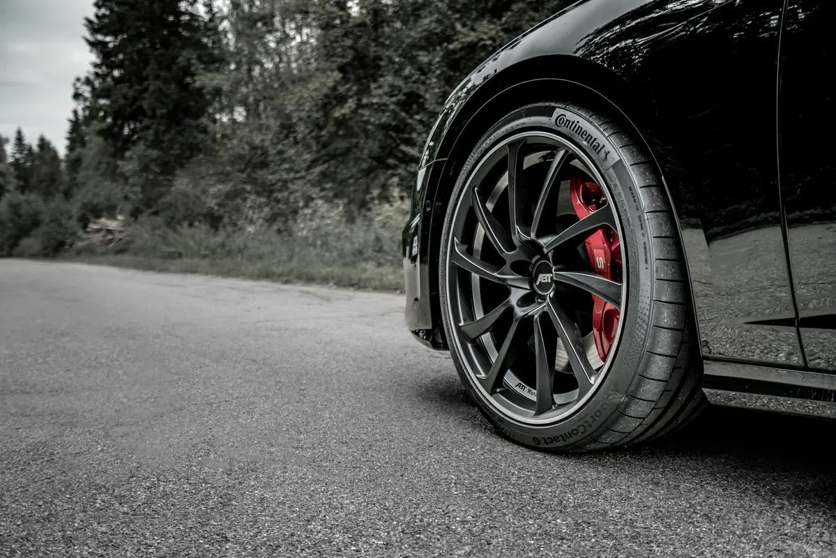 Audi S6, con ABT arriva a 384 CV (6)