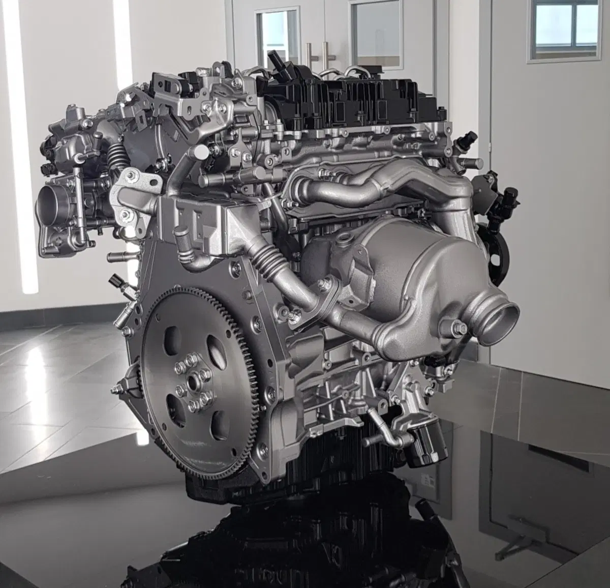Tecnologie ed Emissioni, Politecnico: basta pregiudizi sui motori (6)
