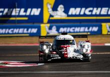 WEC 2019. La Rebellion di Senna, Menezes e Nato in pole a Shanghai