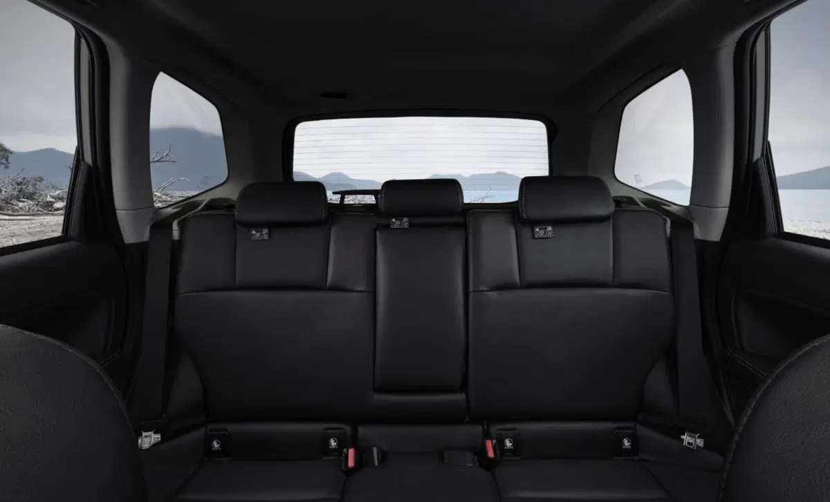 Subaru Forester 2.0 e-Boxer MHEV CVT Lineartronic Style (31)