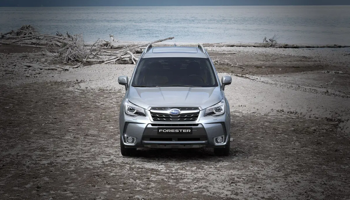 Subaru Forester 2.0 e-Boxer MHEV CVT Lineartronic Style (41)