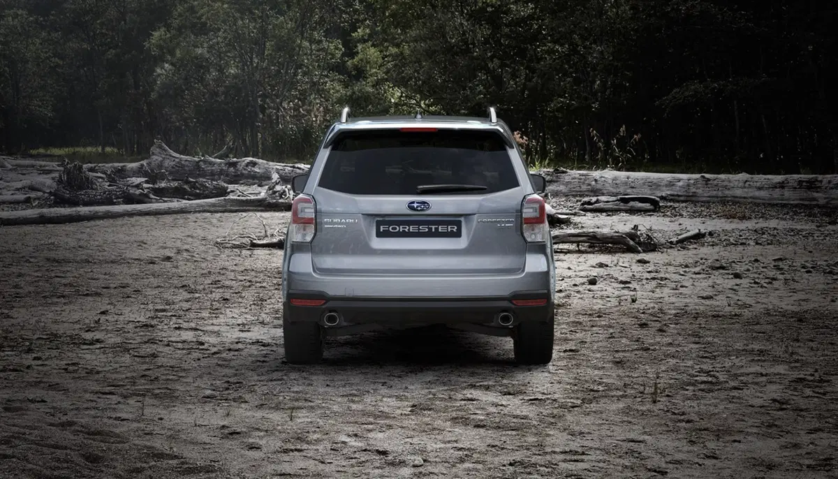 Subaru Forester 2.0 e-Boxer MHEV CVT Lineartronic Style (43)