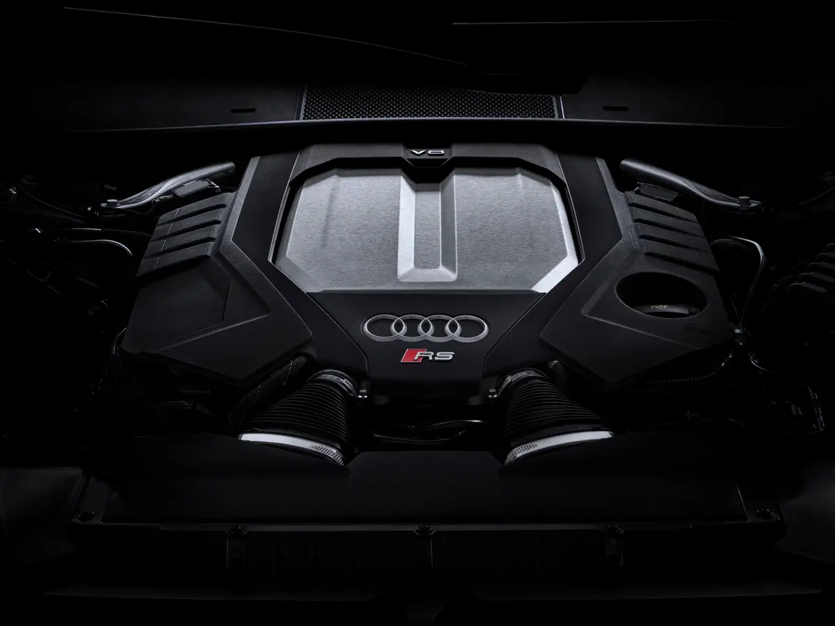 Audi RS 6 Avant 4.0 mhev quattro tiptronic (23)