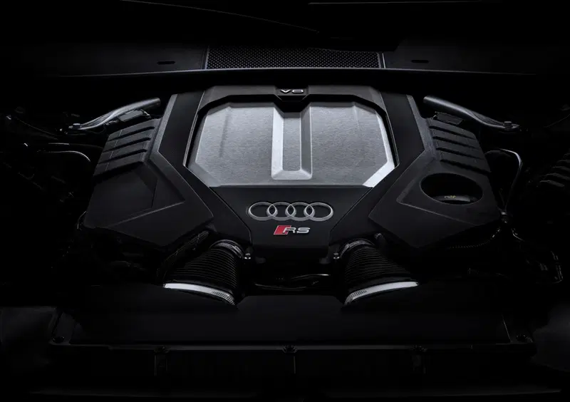 Audi RS 6 Avant (2019-->>) (22)
