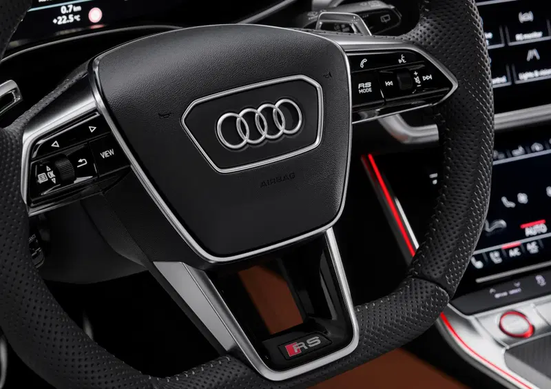 Audi RS 6 Avant (2019-->>) (23)