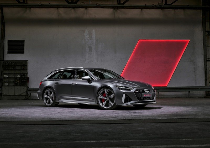 Audi RS 6 Avant (2019->>) (7)