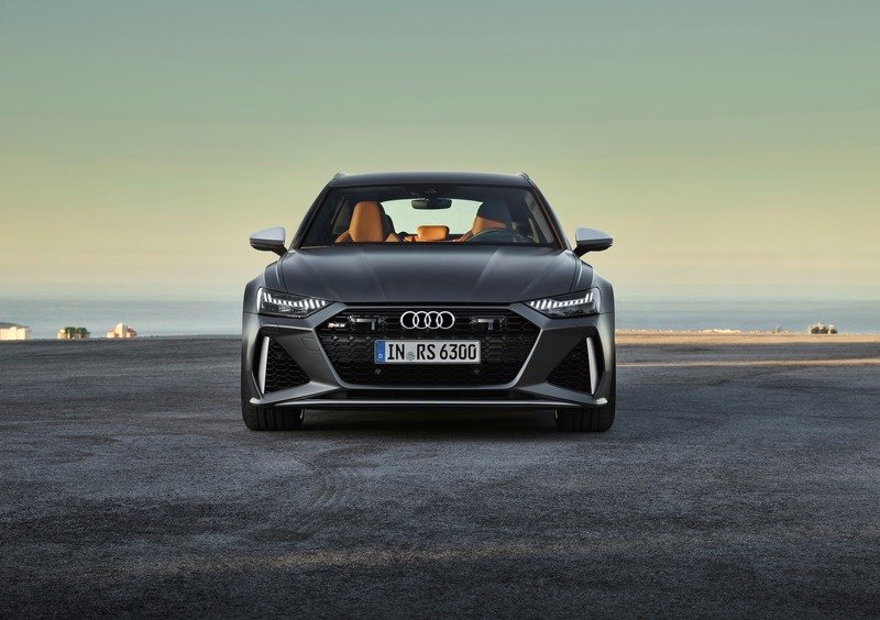 Audi RS 6 Avant (2019->>) (3)