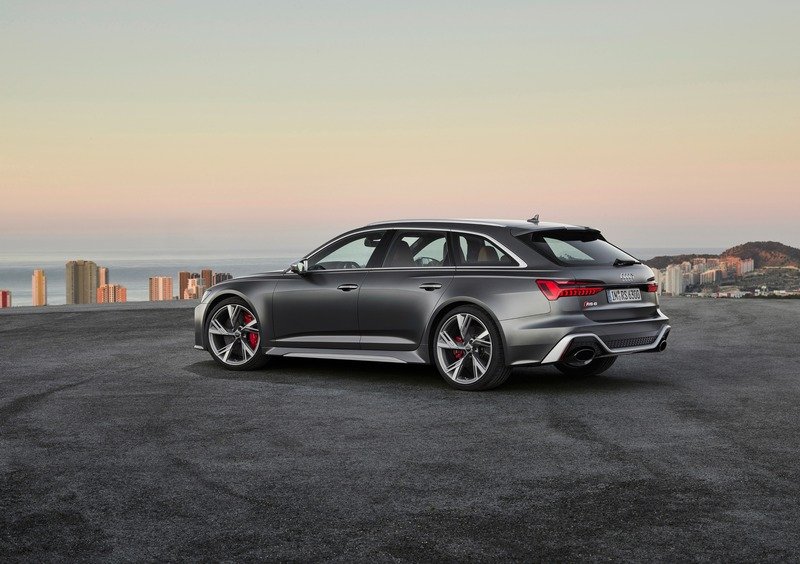 Audi RS 6 Avant (2019->>) (4)