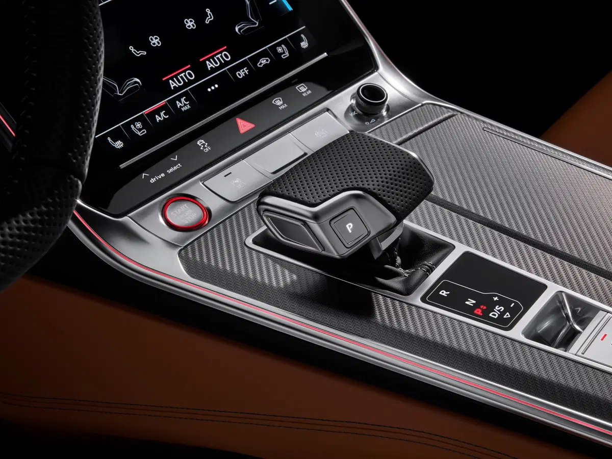 Audi RS 6 Avant 4.0 mhev quattro tiptronic (25)