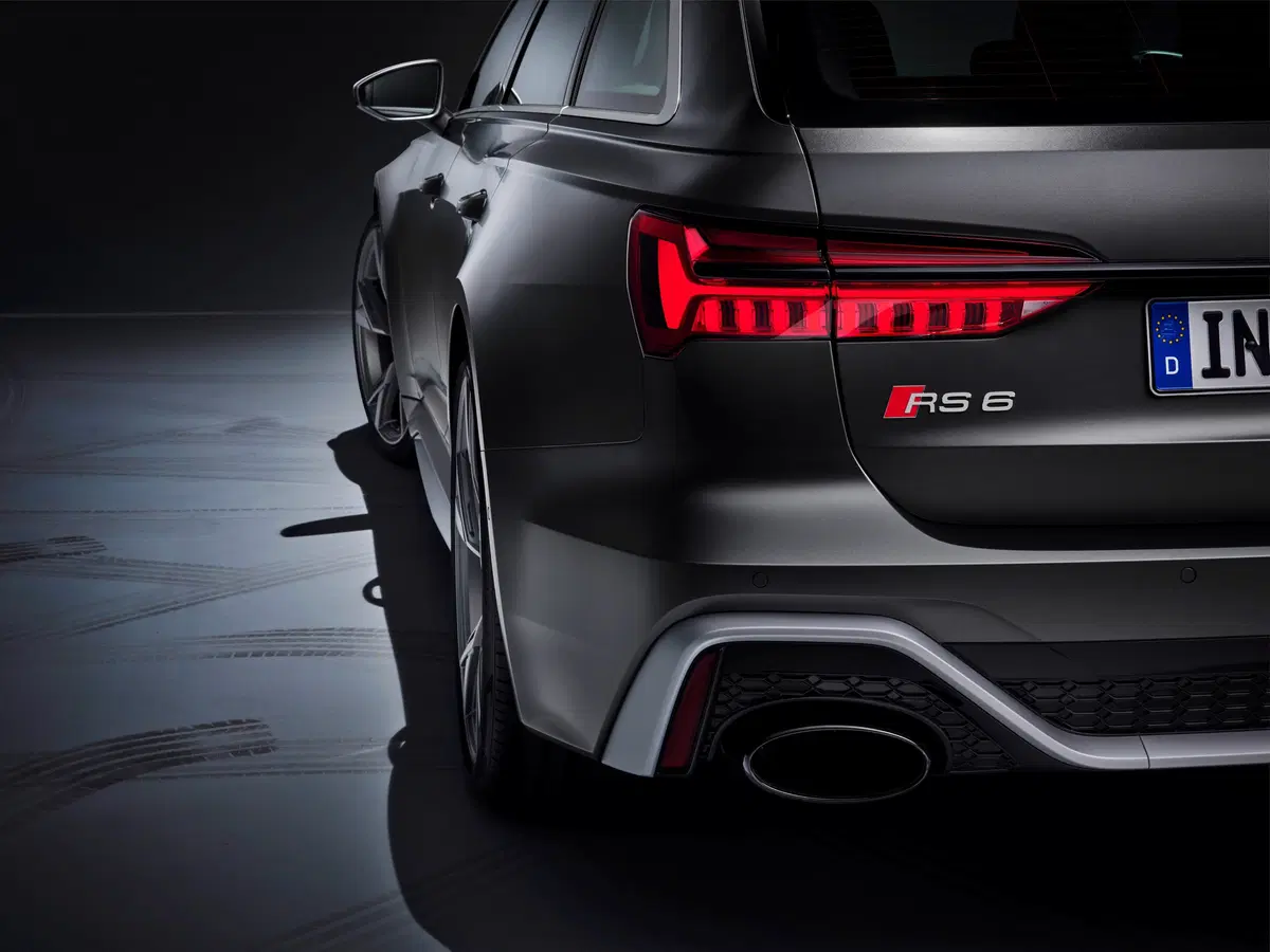 Audi RS 6 Avant 4.0 mhev quattro tiptronic (19)