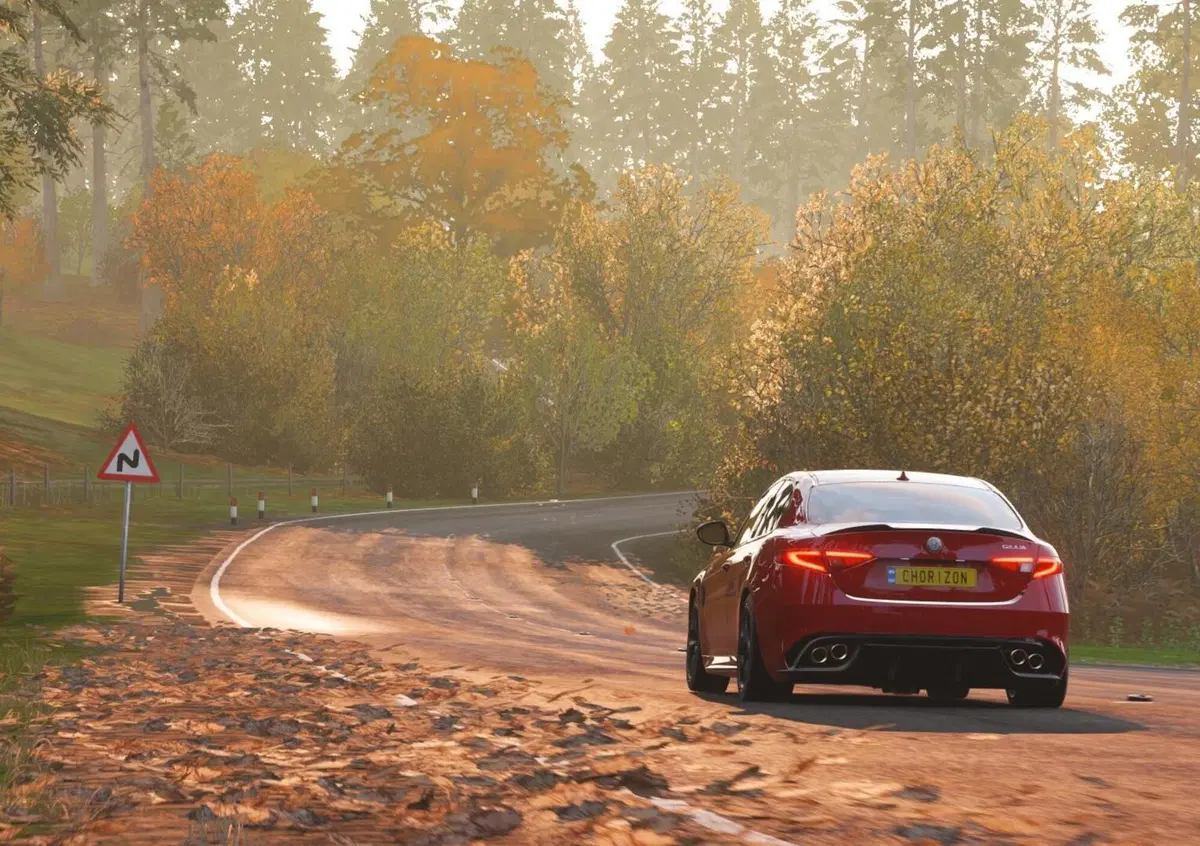 5 motivi per cui Forza Horizon 4 ha sconfitto la concorrenza