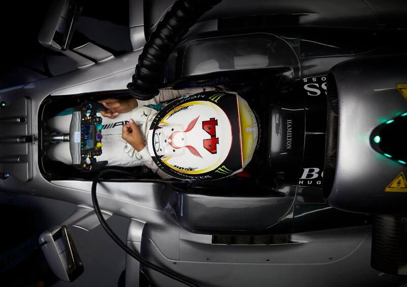 F1, Gp Russia 2016, FP3: Hamilton davanti a tutti