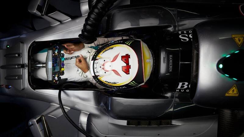 F1, Gp Russia 2016, FP3: Hamilton davanti a tutti