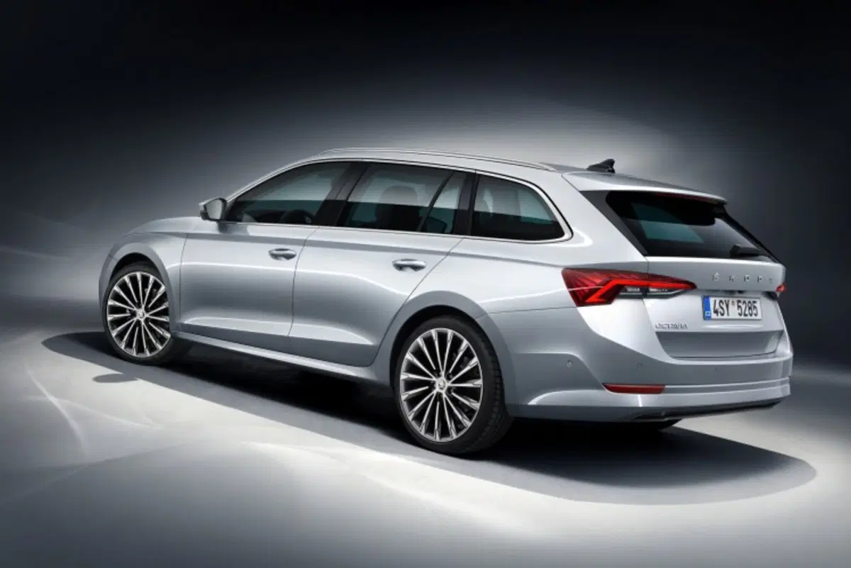 Nuova Skoda Octavia: Più spazio, connessione ed emozione [video]