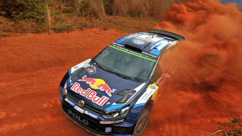 WRC 2019. Australia, rally annullato