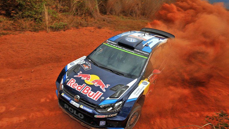 WRC 2019. Australia, rally annullato