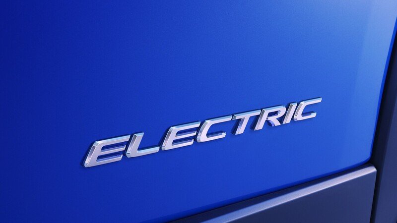 Lexus: il primo modello elettrico arriver&agrave; il 22 novembre
